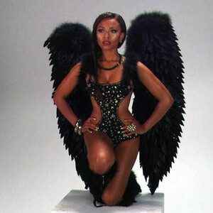 Celeb Nude Teairra Mari 052 pic