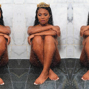 Free nude Celebrity Teairra Mari 058 pic