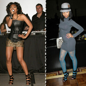 Celeb Nude Teairra Mari 061 pic