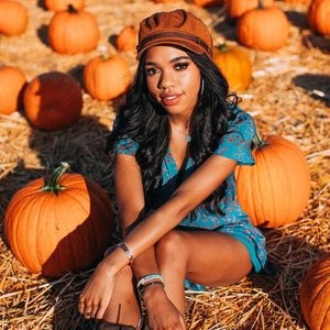 Celebrity Nude Pic Teala Dunn 007 pic