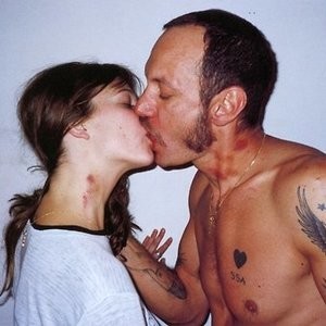 Leaked Terry Richardson 008 pic