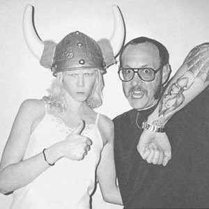 Naked Celebrity Pic Terry Richardson 027 pic
