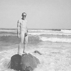 Naked Celebrity Terry Richardson 036 pic