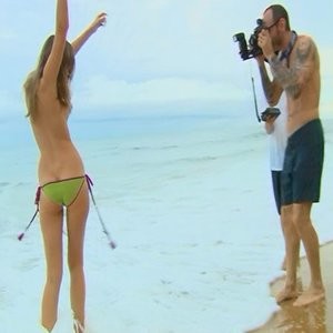 nude celebrities Terry Richardson 016 pic