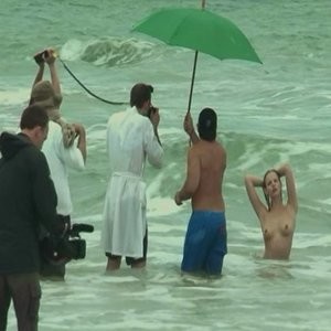 nude celebrities Terry Richardson 017 pic