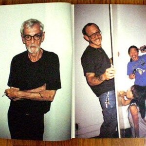 Leaked Celebrity Pic Terry Richardson 038 pic