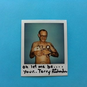 nude celebrities Terry Richardson 039 pic