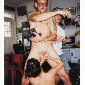 Celebrity Leaked Nude Photo Terry Richardson 041 pic