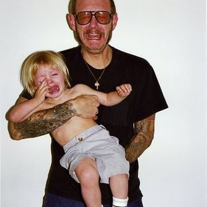 Leaked Celebrity Pic Terry Richardson 049 pic