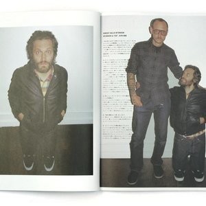 Naked Celebrity Mickey Rourke, Terry Richardson 036 pic