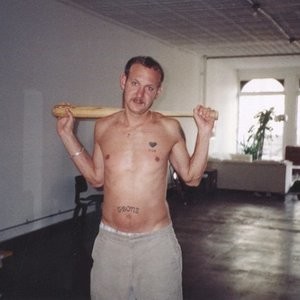 Celebrity Naked Terry Richardson 005 pic