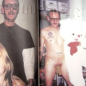 nude celebrities Terry Richardson 022 pic
