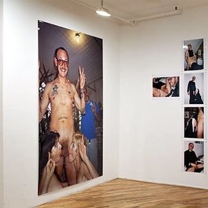 nude celebrities Terry Richardson 030 pic