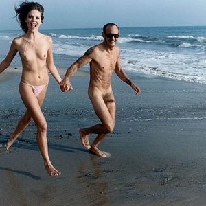 Free Nude Celeb Sasha Grey, Terry Richardson 042 pic