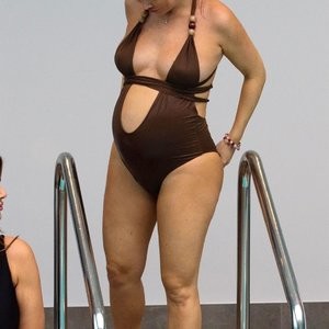 Celebrity Naked Amelia Goodman 007 pic