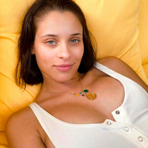 Celebrity Leaked Nude Photo Daniela Melchior 013 pic