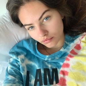 Thylane Blondeau Sexy (New Photos) - Leaked Nudes