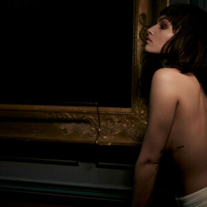 Free Nude Celeb Thylane Blondeau 005 pic
