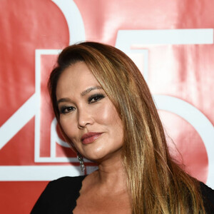 Leaked Celebrity Pic Tia Carrere 028 pic