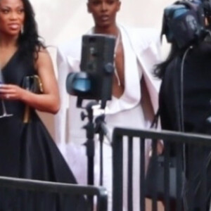 Newest Celebrity Nude Tiara Thomas 005 pic