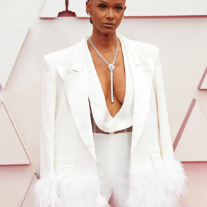 Leaked Celebrity Pic Tiara Thomas 016 pic