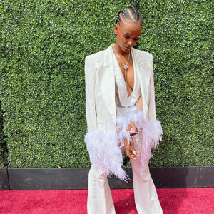 Free Nude Celeb Tiara Thomas 019 pic