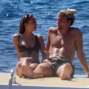 Tiffany Watson Enjoys Her Holiday at Hotel du Cap-Eden-Roc in South of France (53 Photos) – Leaked Nudes