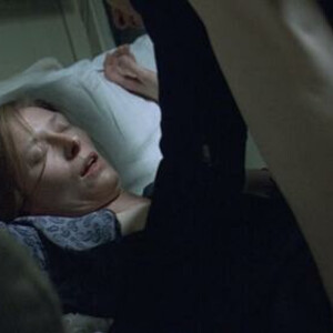 Nude Celebrity Picture Tilda Swinton 003 pic