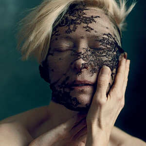 Real Celebrity Nude Tilda Swinton 035 pic