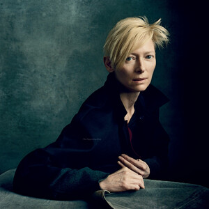 Celeb Nude Tilda Swinton 036 pic