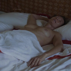 Celeb Naked Tilda Swinton 047 pic