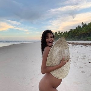 Tina Kunakey Sexy (27 Photos) – Leaked Nudes