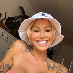 Leaked Celebrity Pic Tina Louise 055 pic