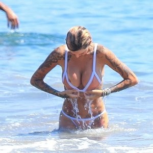 Leaked Celebrity Pic Tina Louise 010 pic