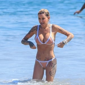 Leaked Celebrity Pic Tina Louise 026 pic