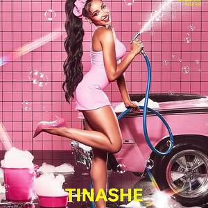 Leaked Celebrity Pic Tinashe 098 pic