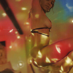 Nude Celeb Pic Tinashe 016 pic