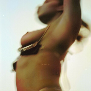 Celebrity Leaked Nude Photo Tinashe 022 pic