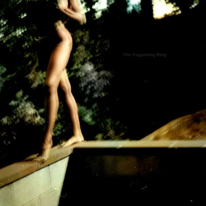 nude celebrities Tinashe 027 pic