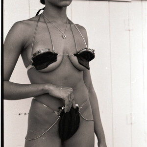 Celebrity Leaked Nude Photo Tinashe 027 pic