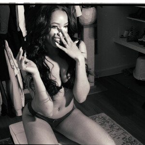 Newest Celebrity Nude Tinashe 036 pic