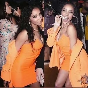 Tinashe Sexy (22 New Photos) - Leaked Nudes