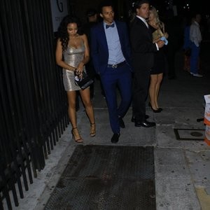 Leaked Celebrity Pic Tinashe 017 pic