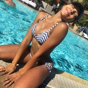 Tinashe Sexy (7 Photos + GIFs) – Leaked Nudes