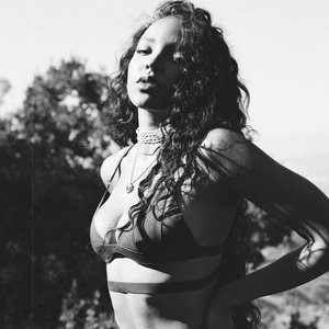 Best Celebrity Nude Tinashe 047 pic