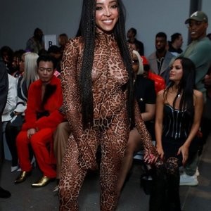 Naked Celebrity Tinashe 012 pic