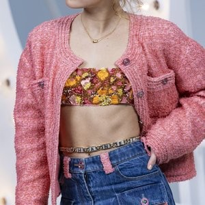 Leaked Lily-Rose Depp 045 pic