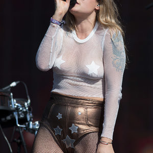 Naked Celebrity Tove Lo 033 pic