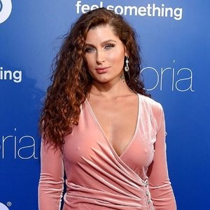 Leaked Trace Lysette 006 pic