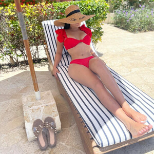 Newest Celebrity Nude Alejandra Rubio 005 pic